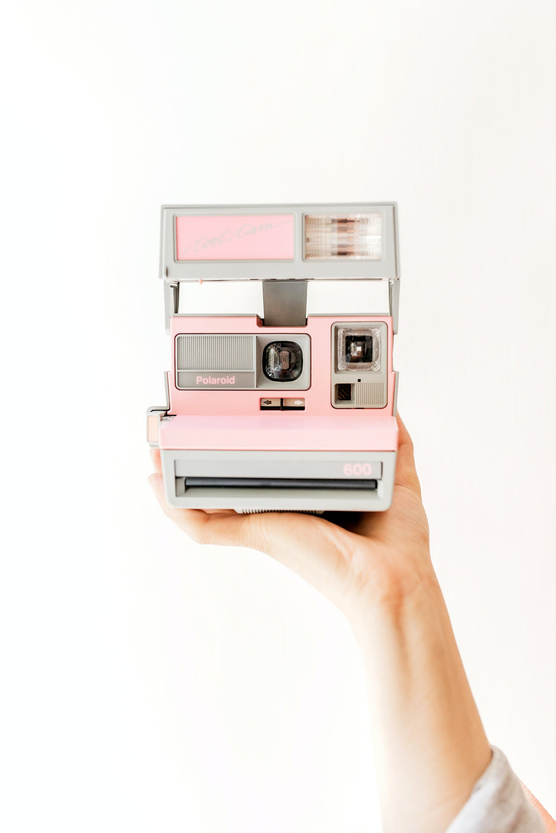 My Very Colorful (and Very Pink) Wish List