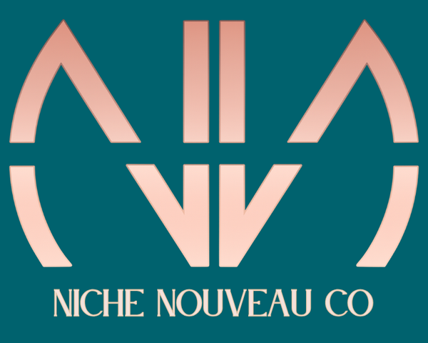 Niche Nouveau Co. logo