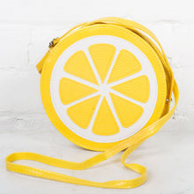 Load image into Gallery viewer, Lemon Purse
