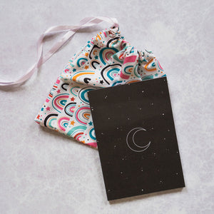 Moon Notebook