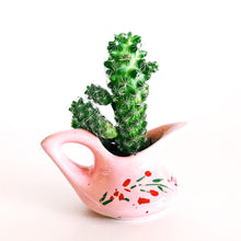 Load image into Gallery viewer, Pink Planter
